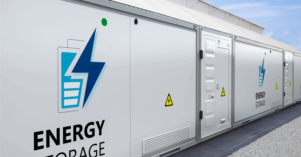 Iberdrola Starts Up Spain's Biggest Battery Energy Storage Project