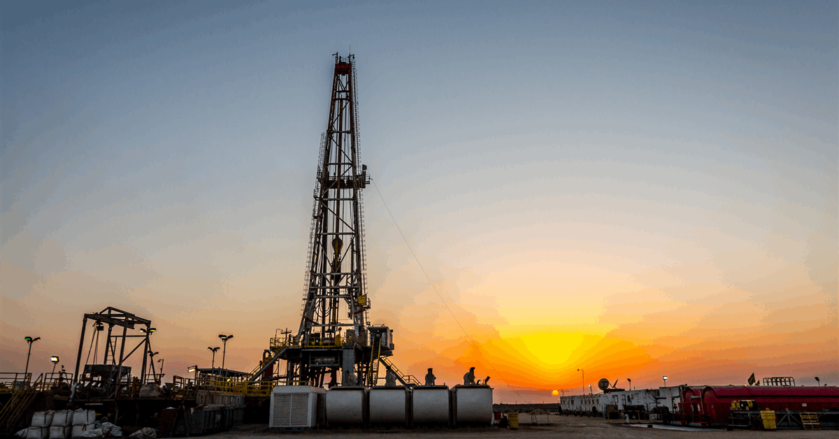 Caturus HoldCo LLC Acquires Galvan Ranch From SM Energy for $950M
