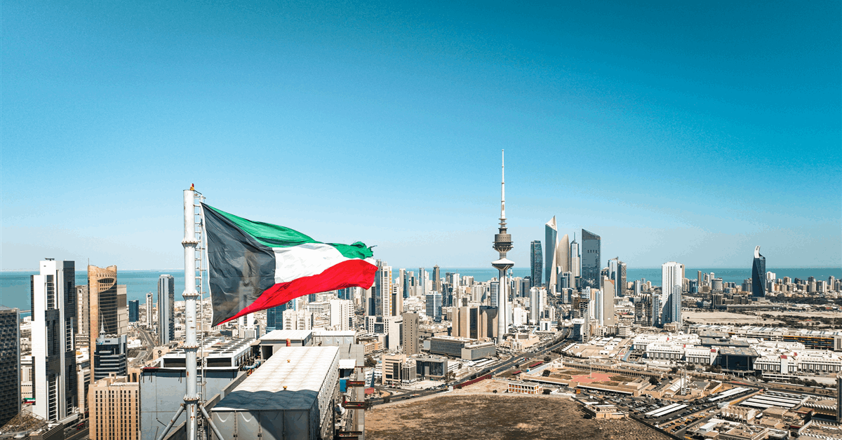 Kuwait Offers Oil to Asian Buyers for 1st Time Since War
