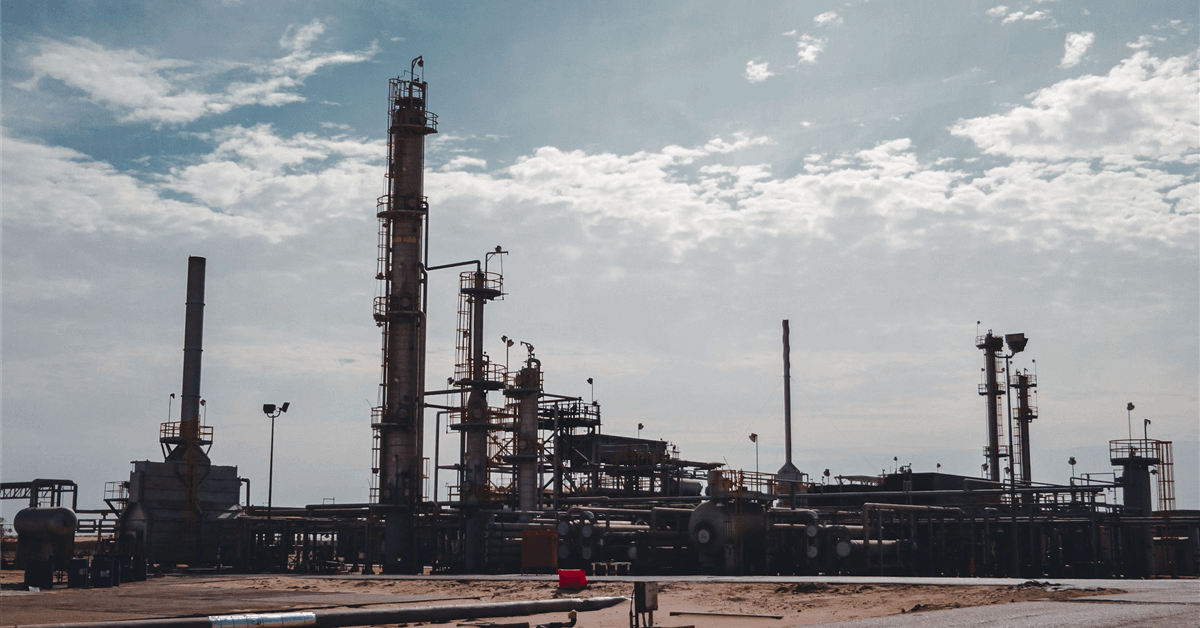 Libya Restarts Gasoline Production at Sarir