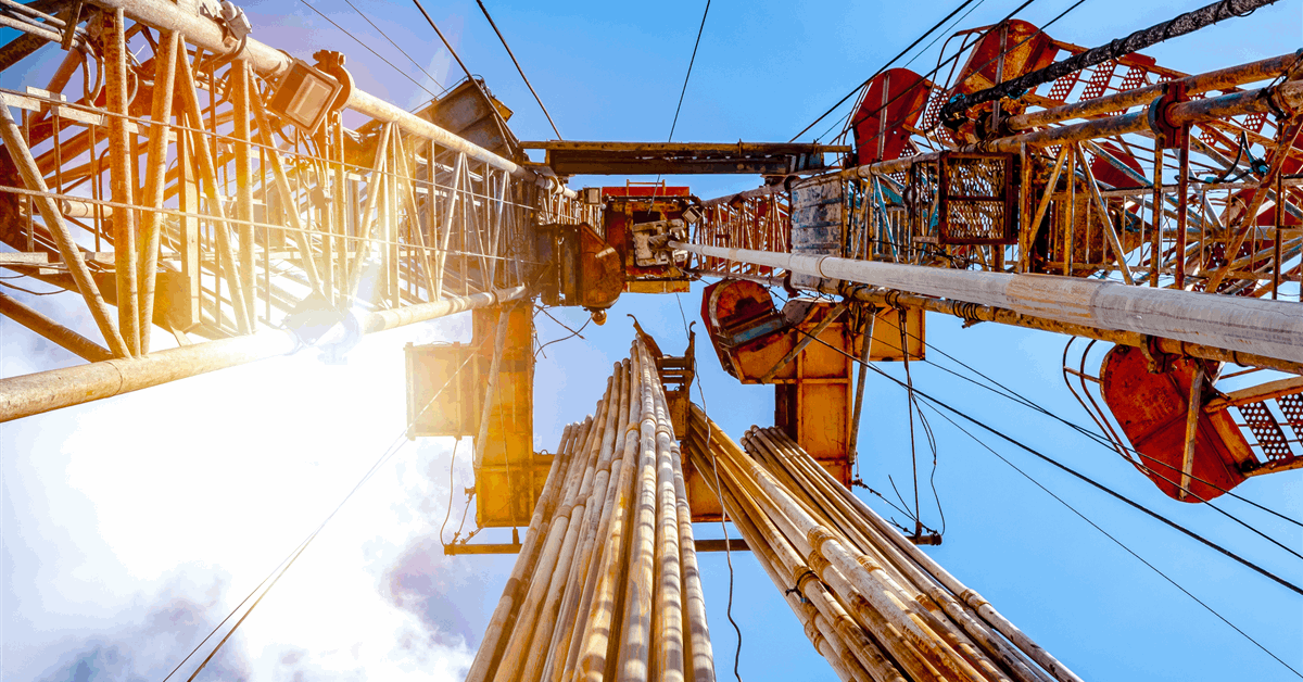 Most Oil Execs See USA Oil Output Increasing Due to War