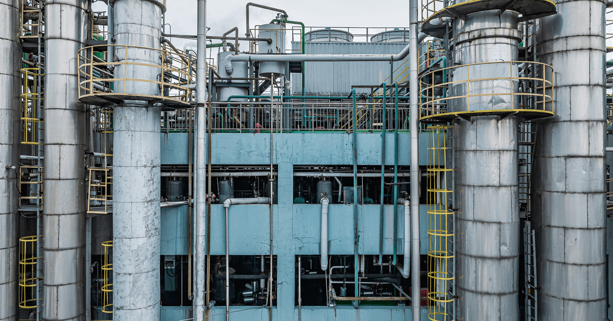 Nigeria Partners with Chinese Firms to Revive Refineries