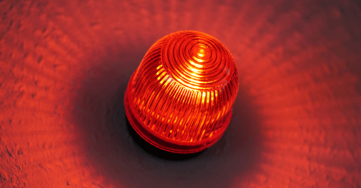 North Sea Oil Signals Weakness