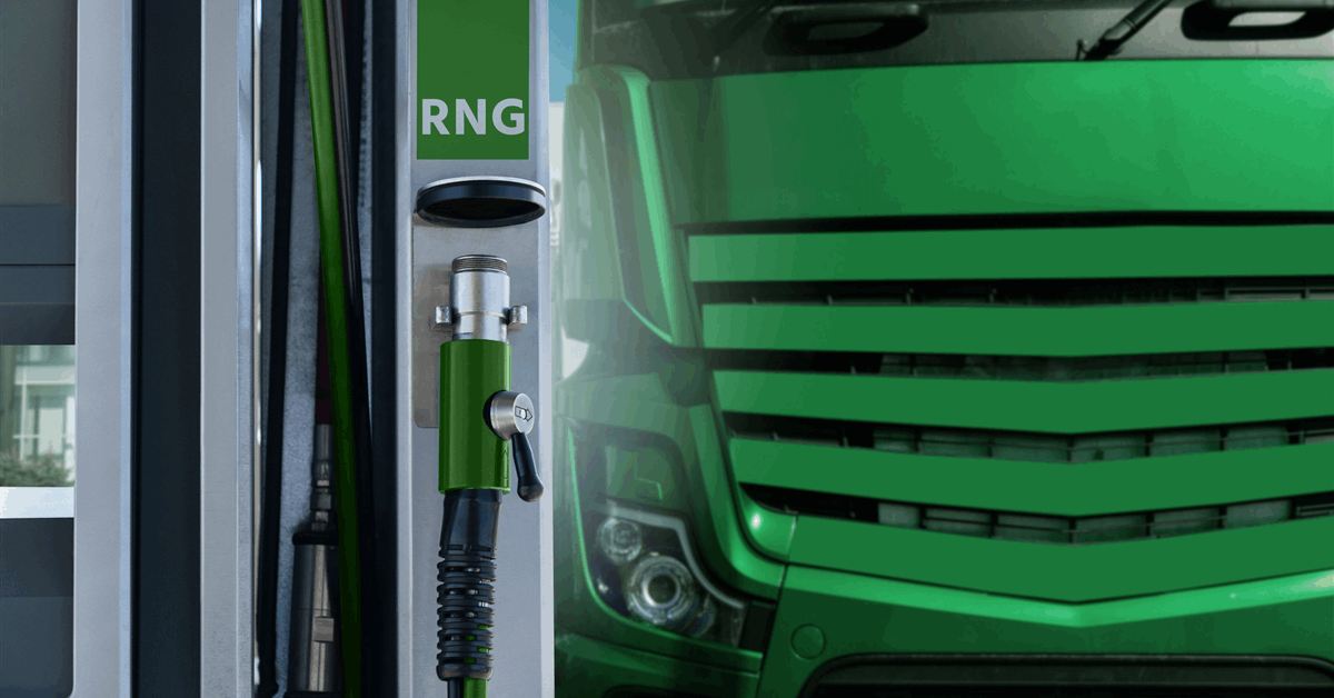 OPAL Fuels, GFL Agree 2 Landfill Gas Projects