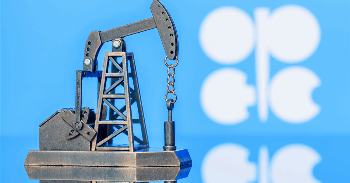 OPEC+ Decides to Boost Output
