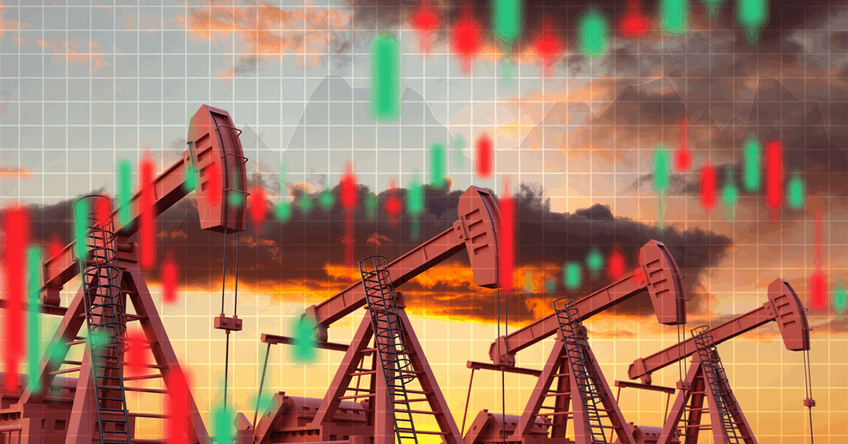 OPEC Report Shows Oil Demand Reached Over 105MMBpd in 2025