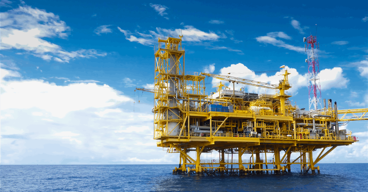 Perenco Restarts Davy Gas Production in UK North Sea