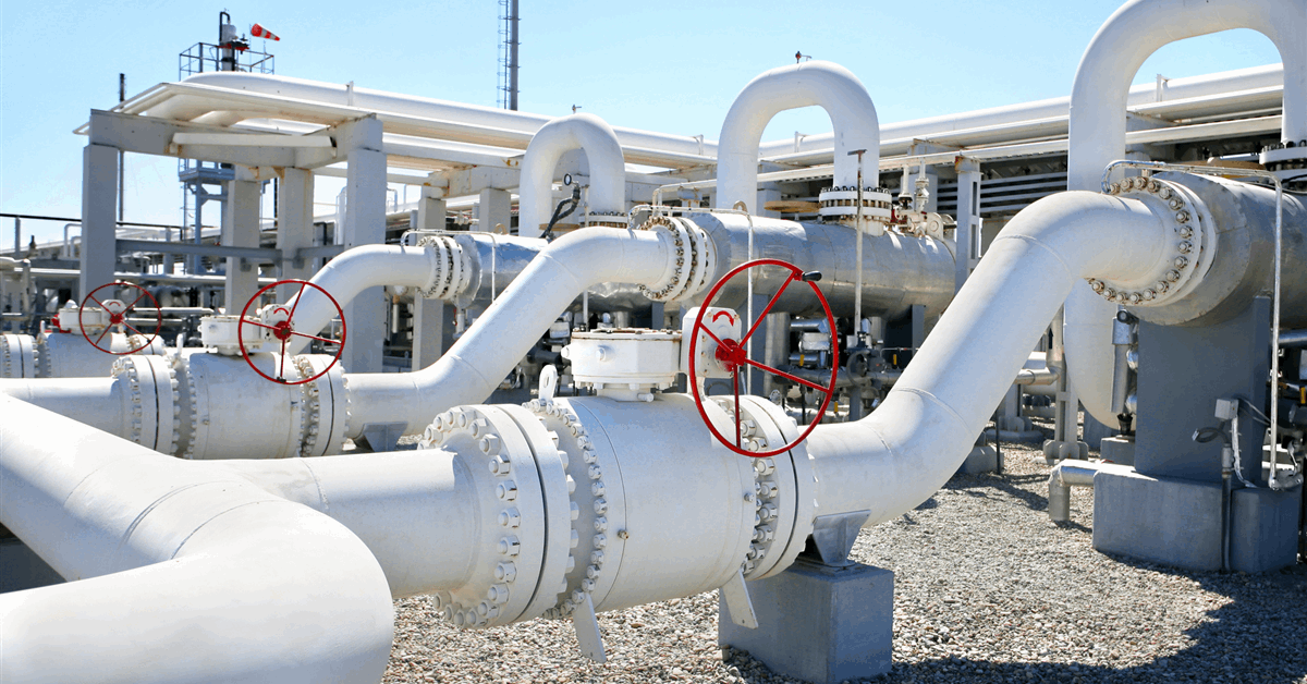 Phillips 66 to Proceed with Two New Processing Plants