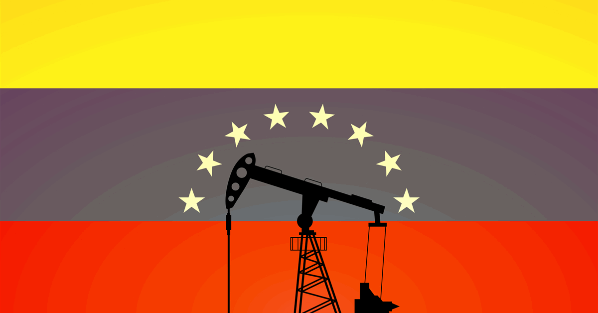 Repsol, Venezuela Agree Terms for Production Increase