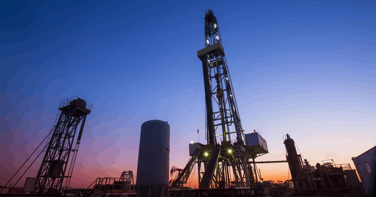 Santos Greenlights Cooper Basin Infrastructure Upgrade