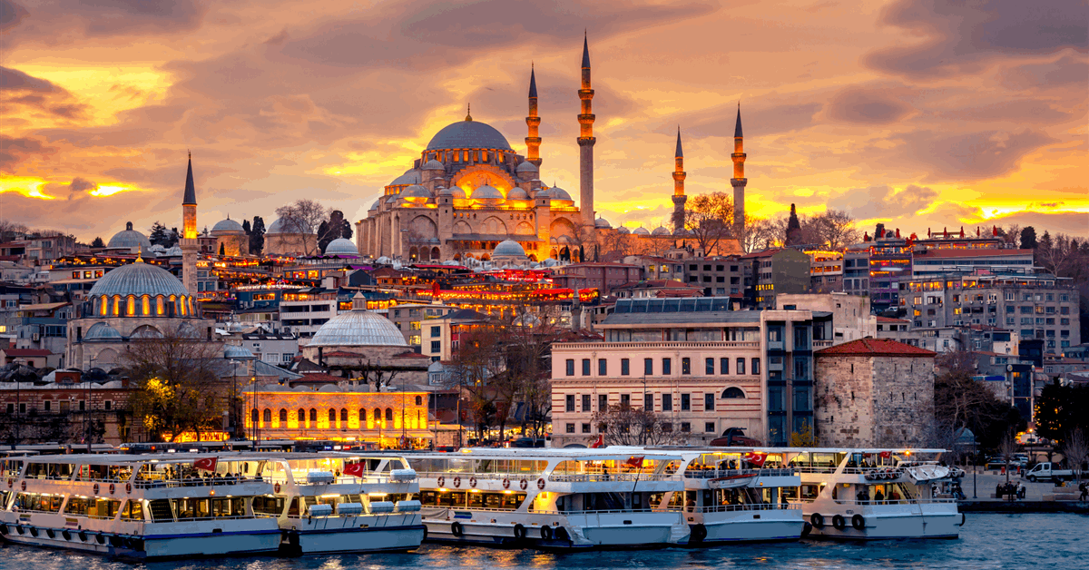 Turkey Says COP31 to Focus on Clean Energy Shift