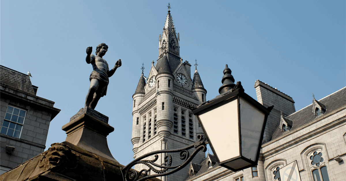 UK NSTA Looking for New CFO