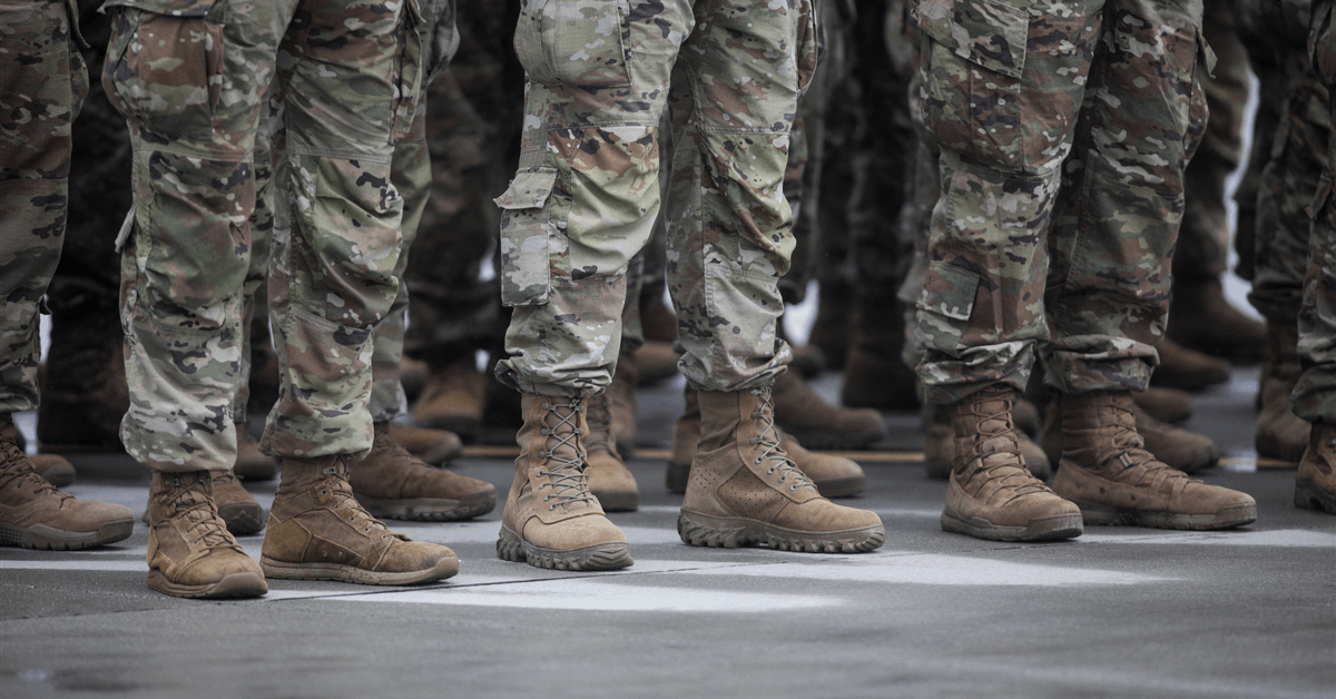 USA Considers Tapping Oil Under Military Bases to Refill SPR