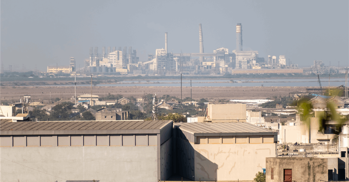 Uniper to Supply Gujarat with 0.5 MMtpa of LNG for 10 Years