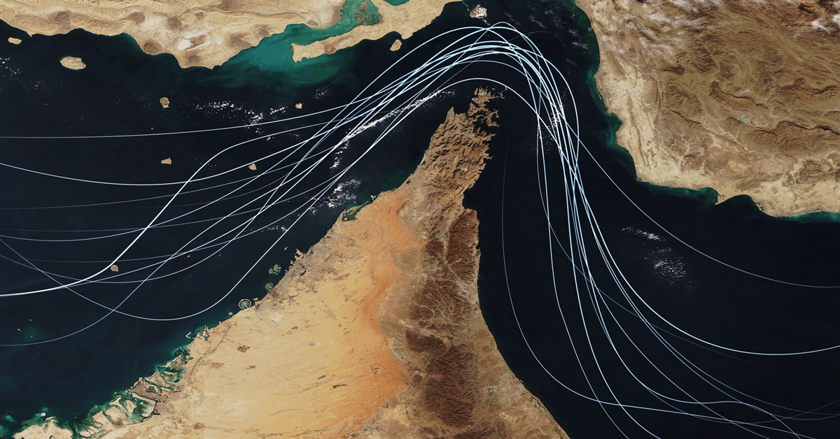 Wright Says Hormuz Can Open Without Clearing All Mines