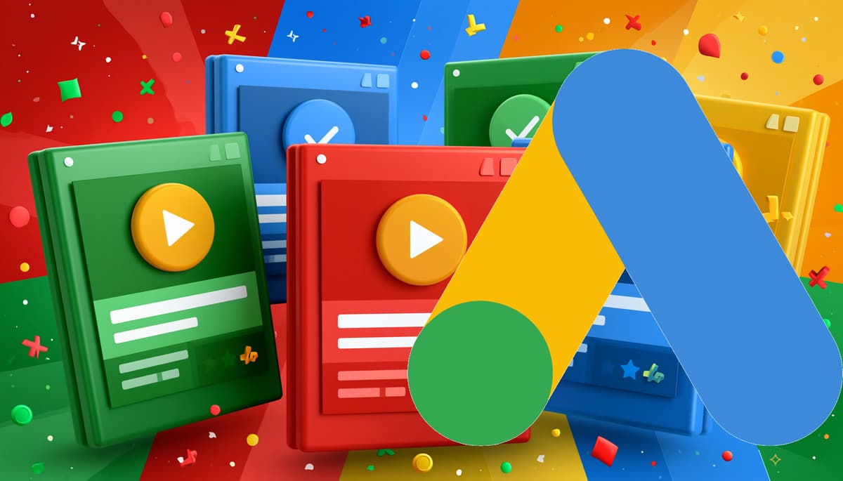 Google Ads Smart Bidding Strategies Target CPA & Target ROAS Updates