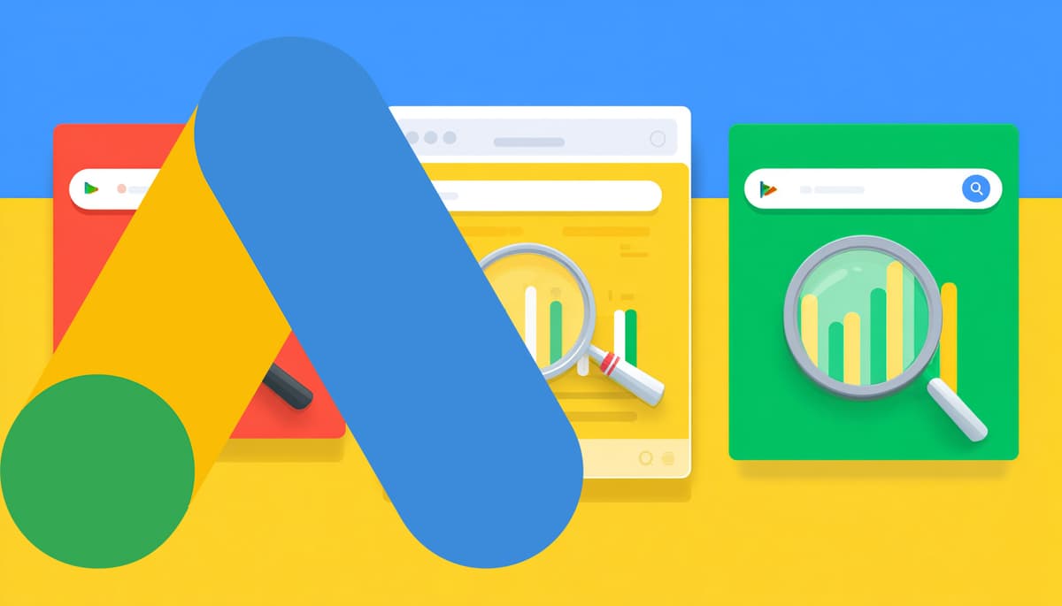 Google Ads Tests Third-Party Endorsement Content On Search Ads