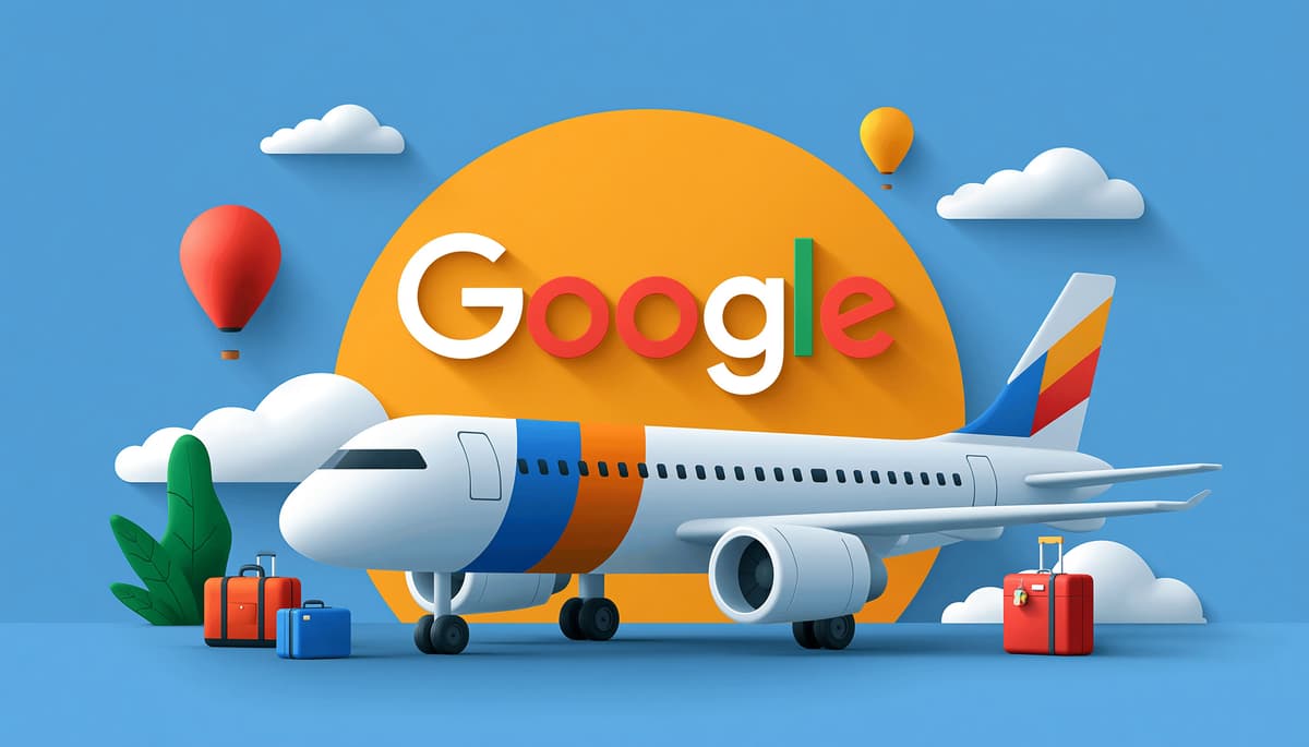 Google Ads On Travel Promotion Ads & Booking Links Work For Search Campaigns For Travel