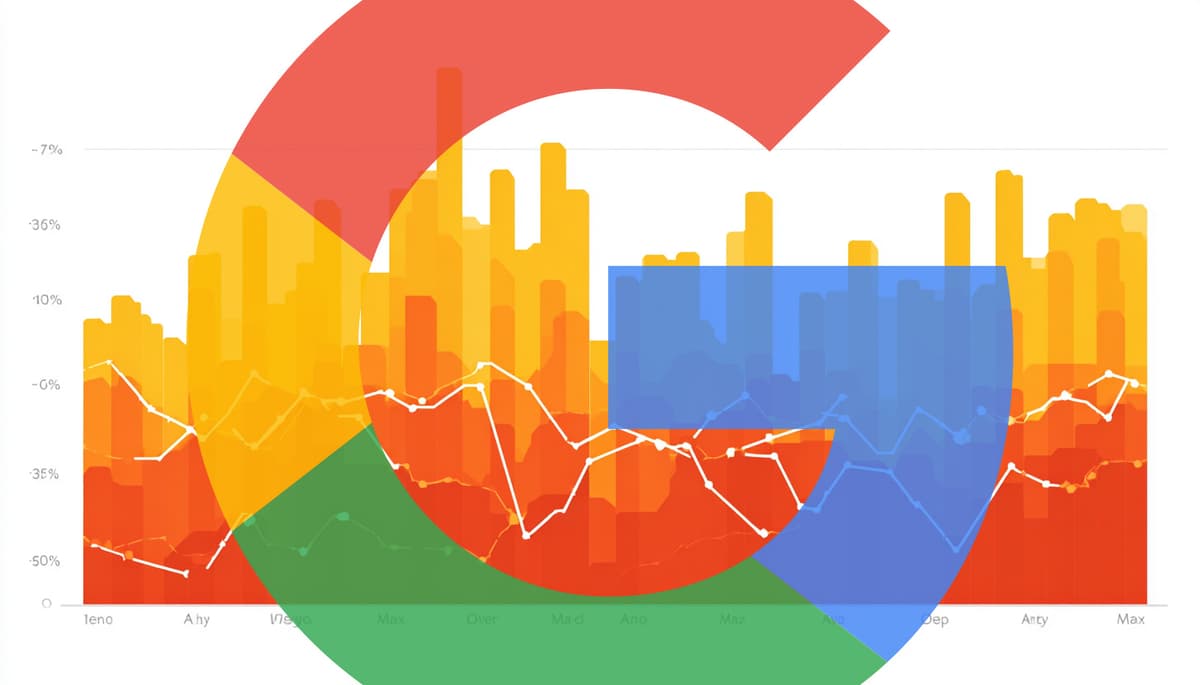 Google: A Spike In Impressions Doesn't Cause Problems For Search