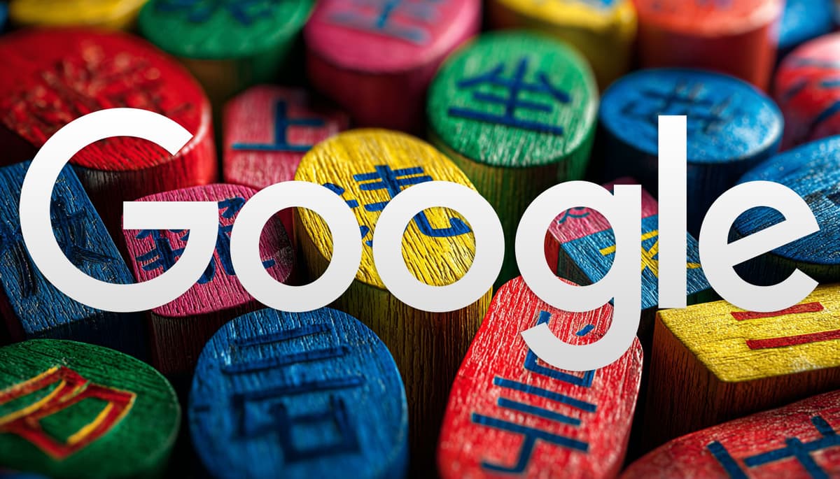 Google AI Mode Works In 53 New Languages