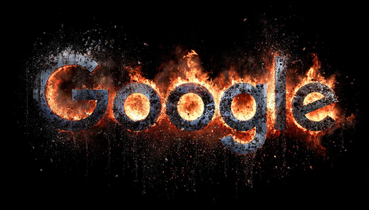 Google Search Ranking Volatility Heated Again January 21