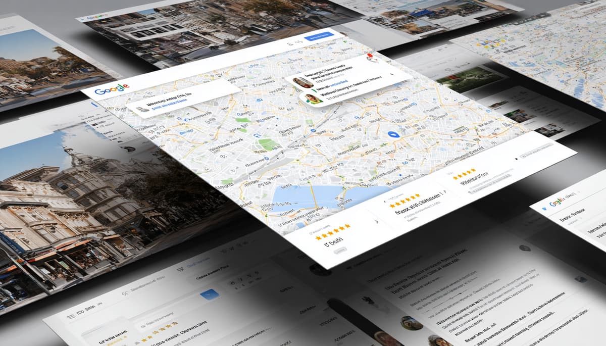 Gemini Local Results Insights Into How Google Interprets Your Business