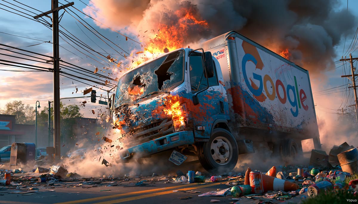Google: Site Move Outcomes Impossible To Fully Know Ahead Of Time