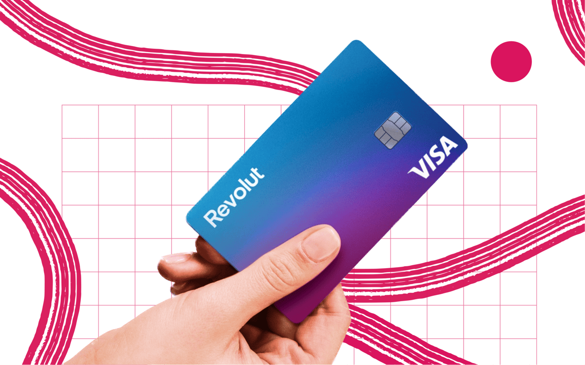 Revolut Eyes $100bn Valuation with Fresh Share Sale