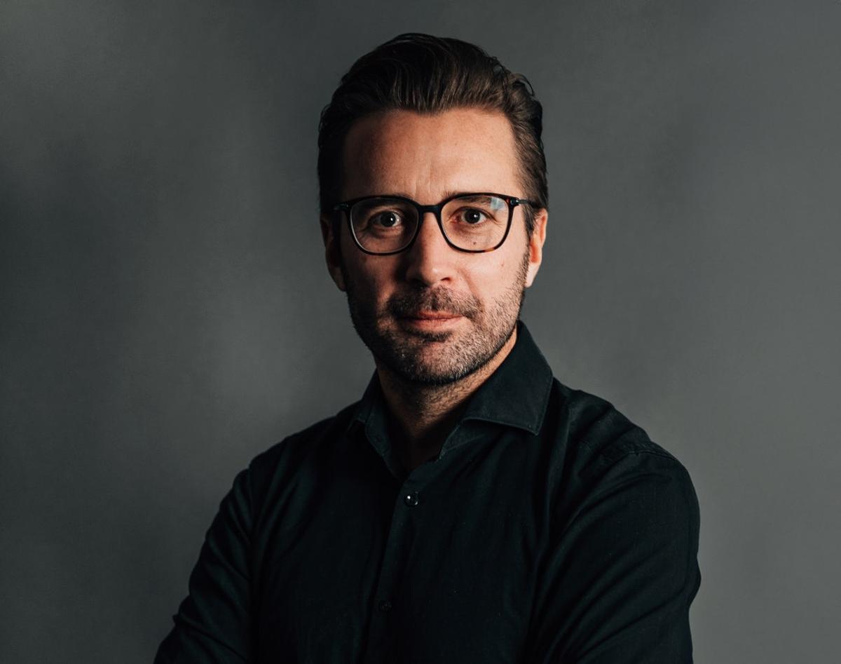 Quantum Systems Founder Sells Stake in ARX Robotics Ahead of Similar Product Launch