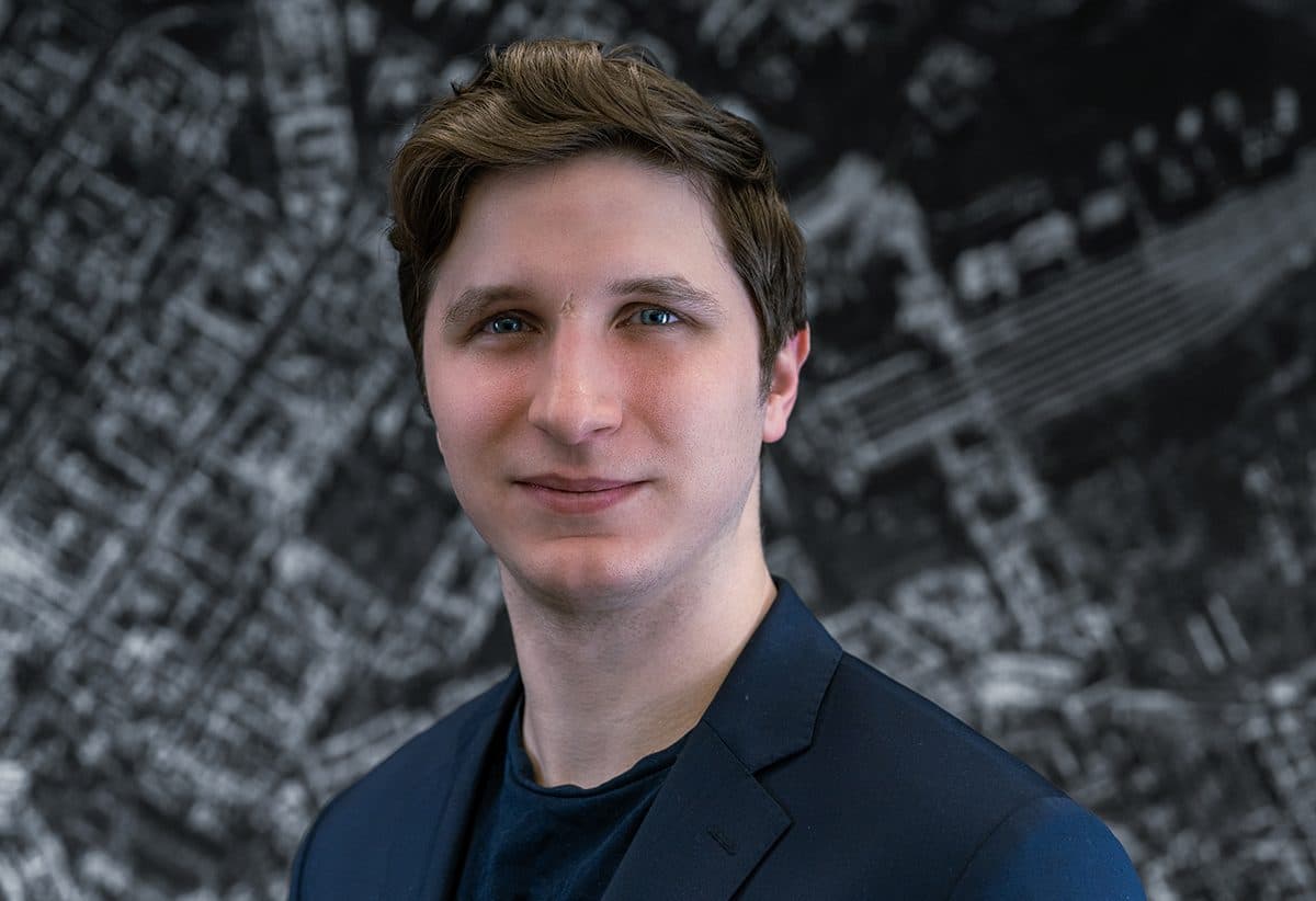 Finnish Satellite Startup Iceye Raises €1bn Amid Spacetech Funding Boost