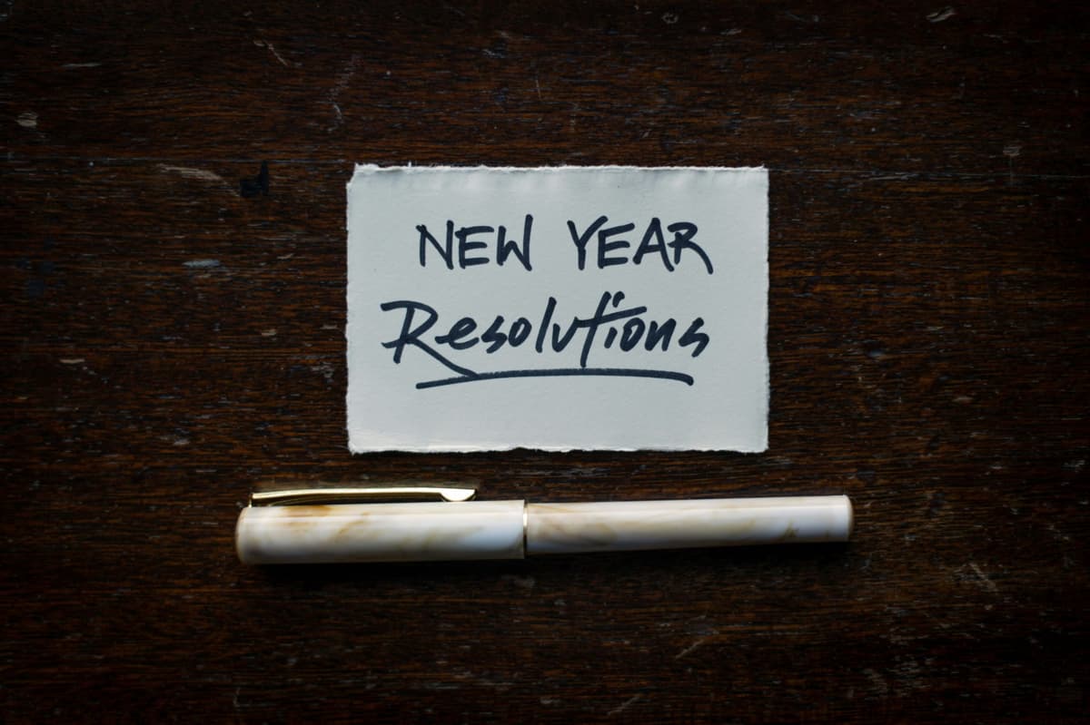 Europe’s Founders and VCs Share Their New Year Resolutions for 2026