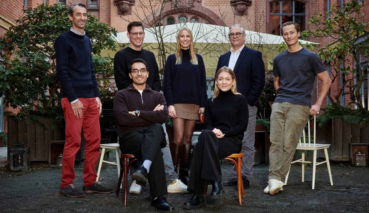 Swiss VC B2venture Raises €150m for Fifth Deeptech Fund