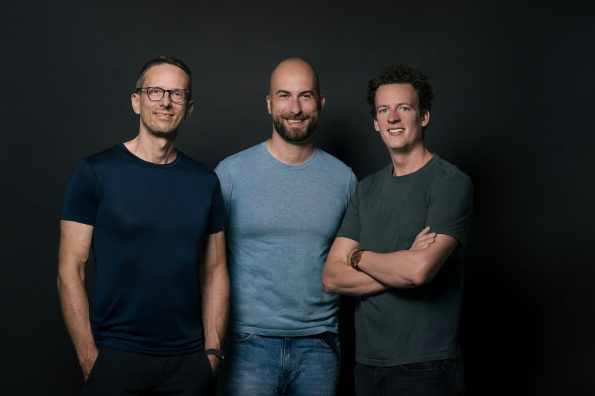 German Mining Startup Hades Raises €15M in Seed Round