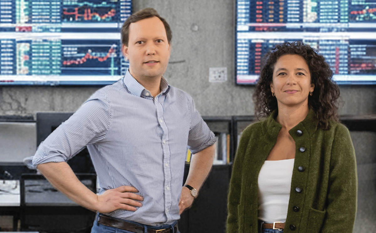 Atomico and Project A Back Industrial Supply Startup Andercore in $40m Series B