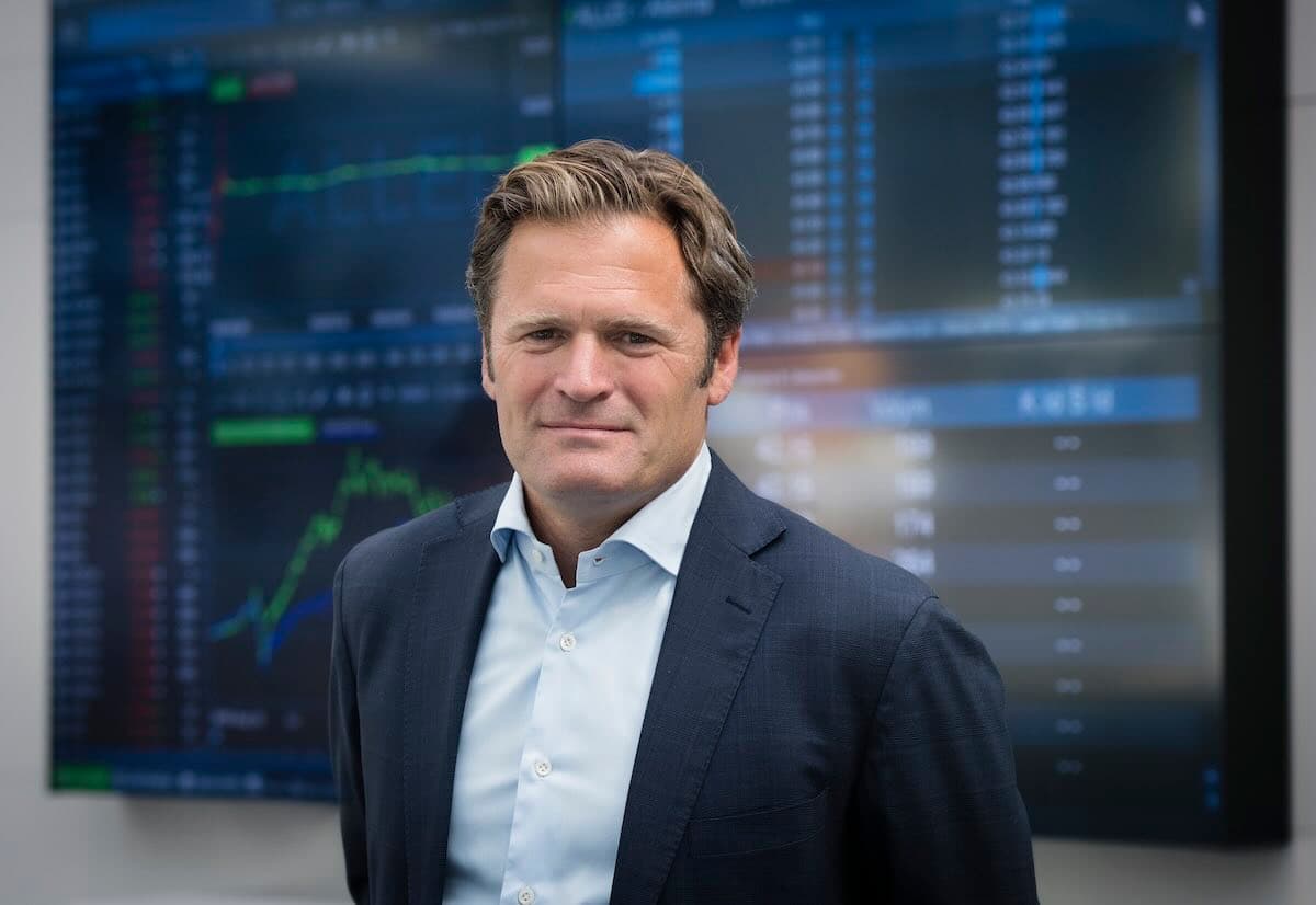 ‘We Have some Work to Do’: Nasdaq Stockholm’s President on Losing Klarna to New York