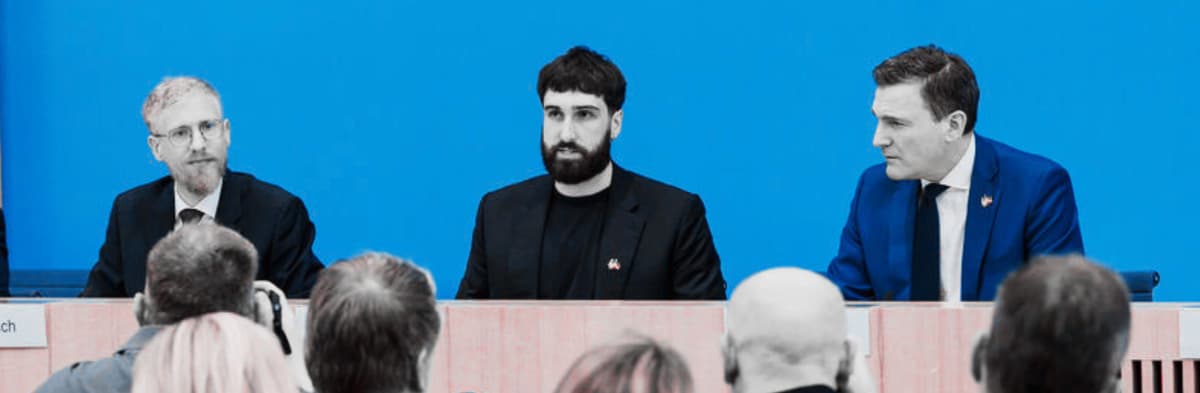 How Trump Pushed Aleph Alpha and Cohere Together
