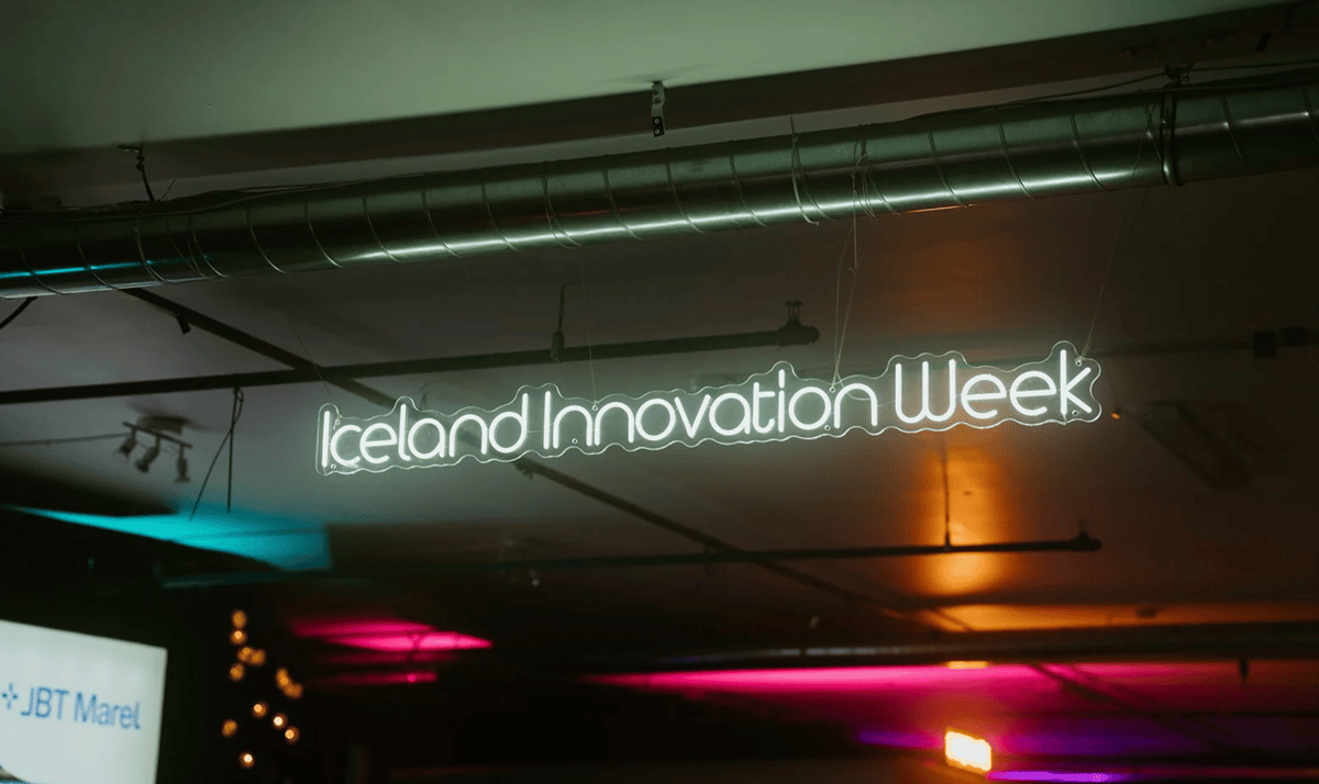 Iceland Might Be Europe’s Most Exciting Startup Hub (per Capita)