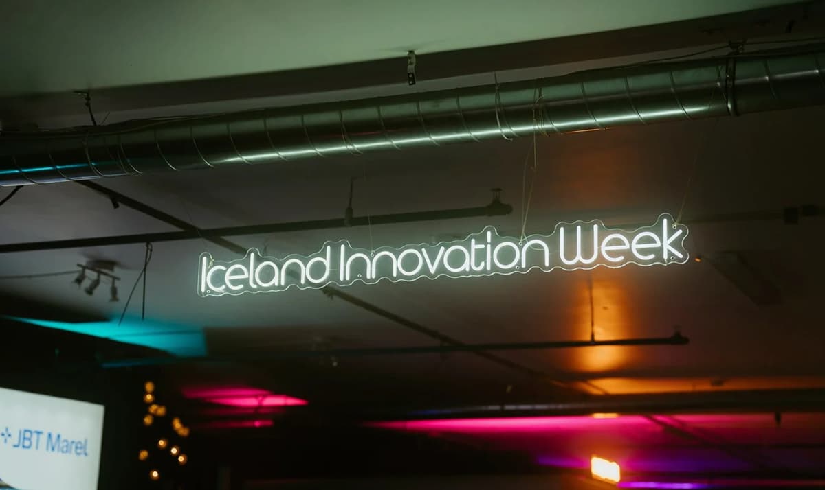 Iceland Might Be Europe’s Most Exciting Startup Hub (per Capita)