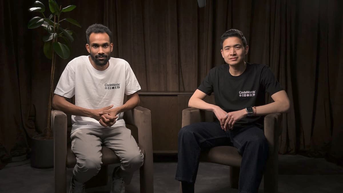 Can’t Code? This Startup Just Raised $9m to Make You a Workflow Automation Genius