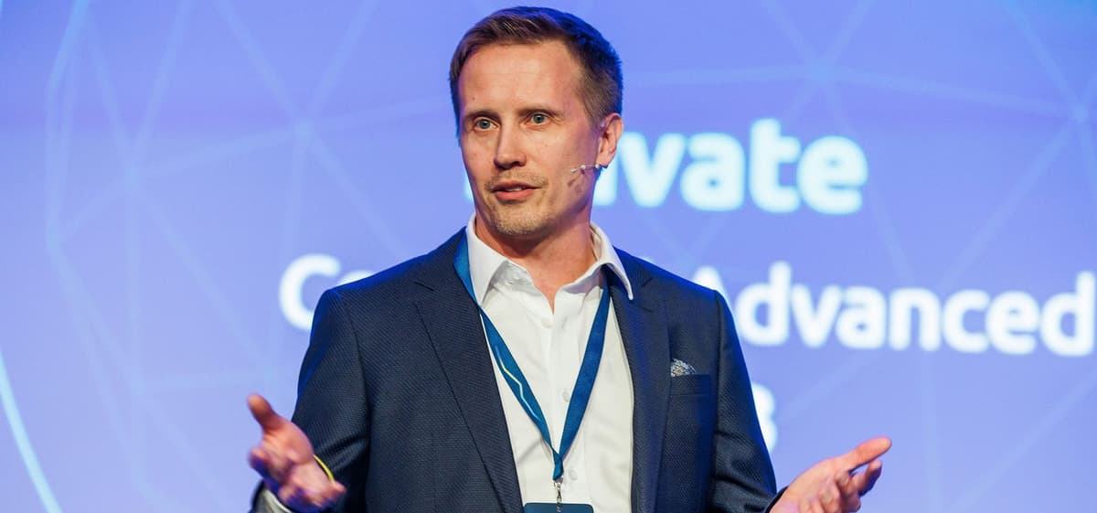 Rewriting the M&A Playbook: Inside Visma’s Acquisition Strategy