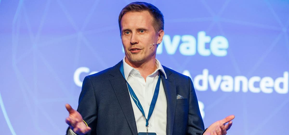 Rewriting the M&A Playbook: Inside Visma’s Acquisition Strategy