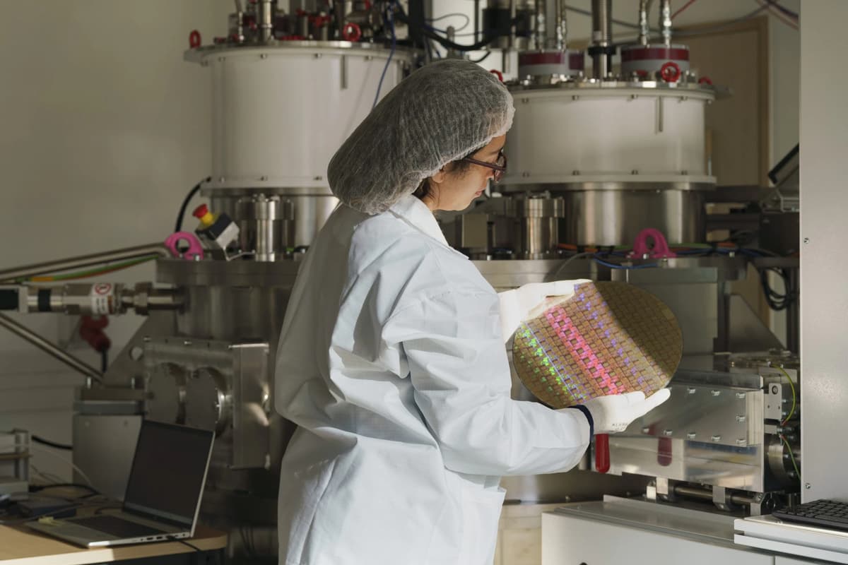 Quantum Startup Quobly Raises €115m Backed by STMicroelectronics