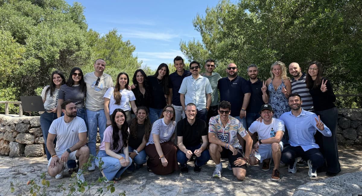 How Ruralis Is Building a Startup in Rural Italy