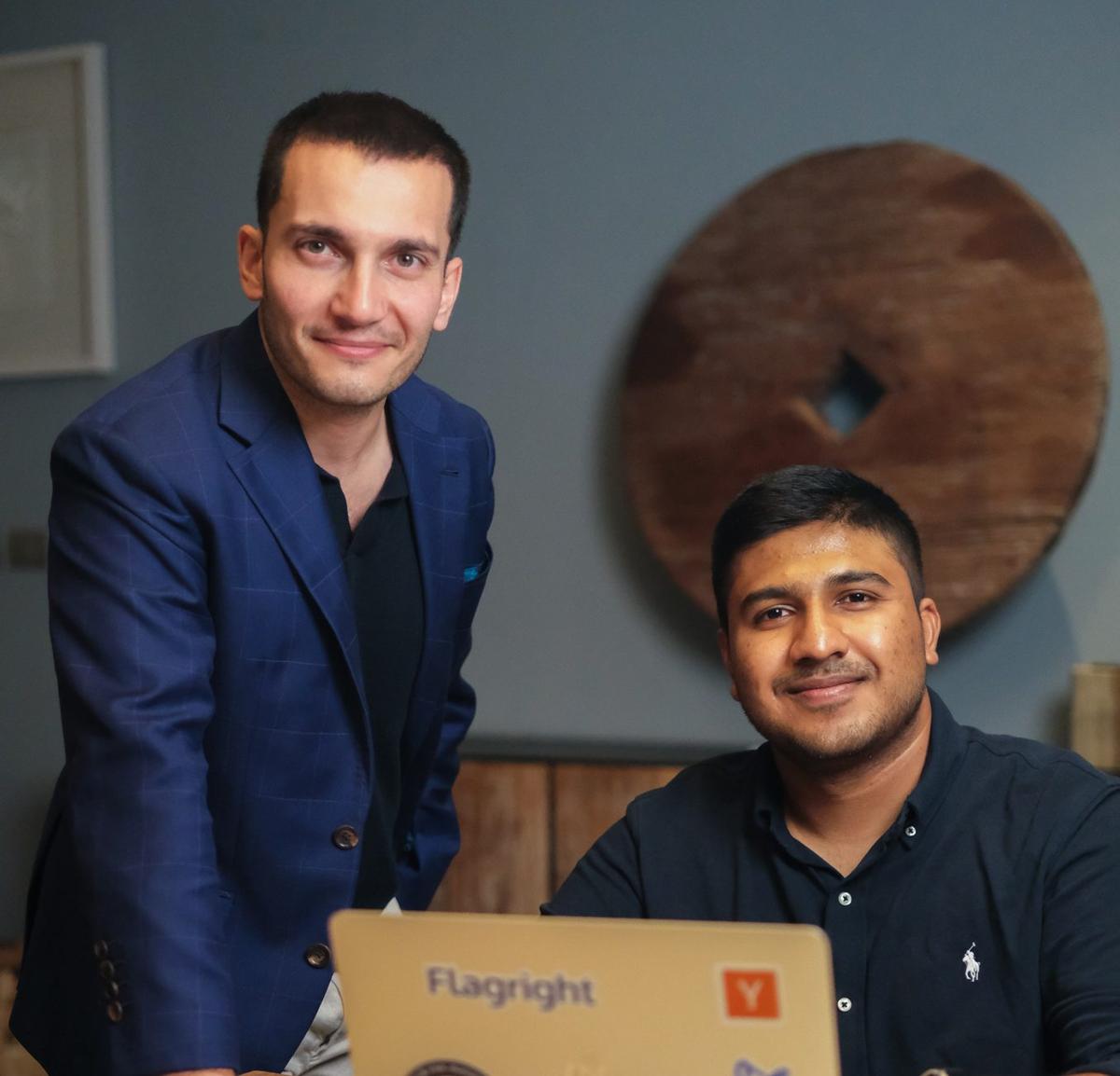 YC-Backed Flagright Raises $12.5m to Fuel US Expansion