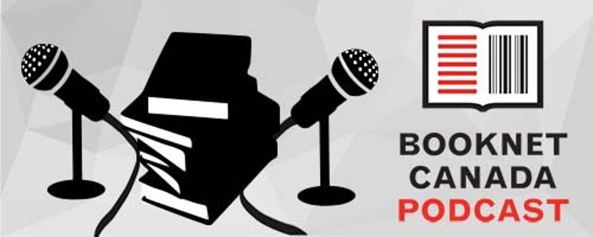 Podcast: A Peek Into Canadians' Reading