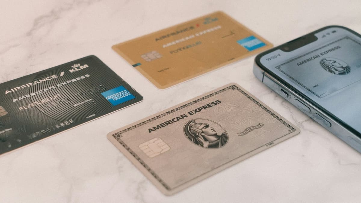 American Express Acquires Expense Management Company Hyper