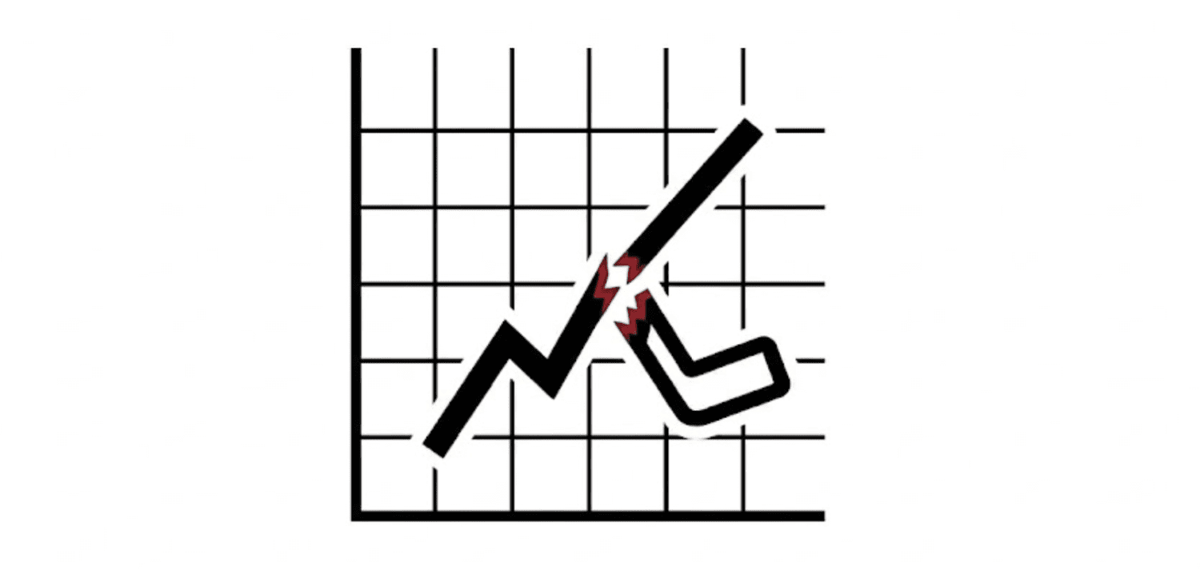 Why Hockey Sticks Break