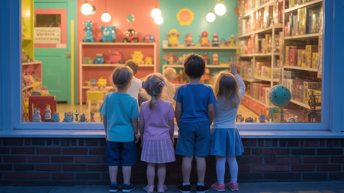 When Your Audience Isn’t Yours