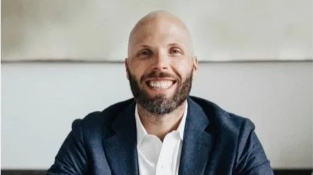 Magnite’s Ryan Kenney On Why FAST Feels More Like “TV” Again.