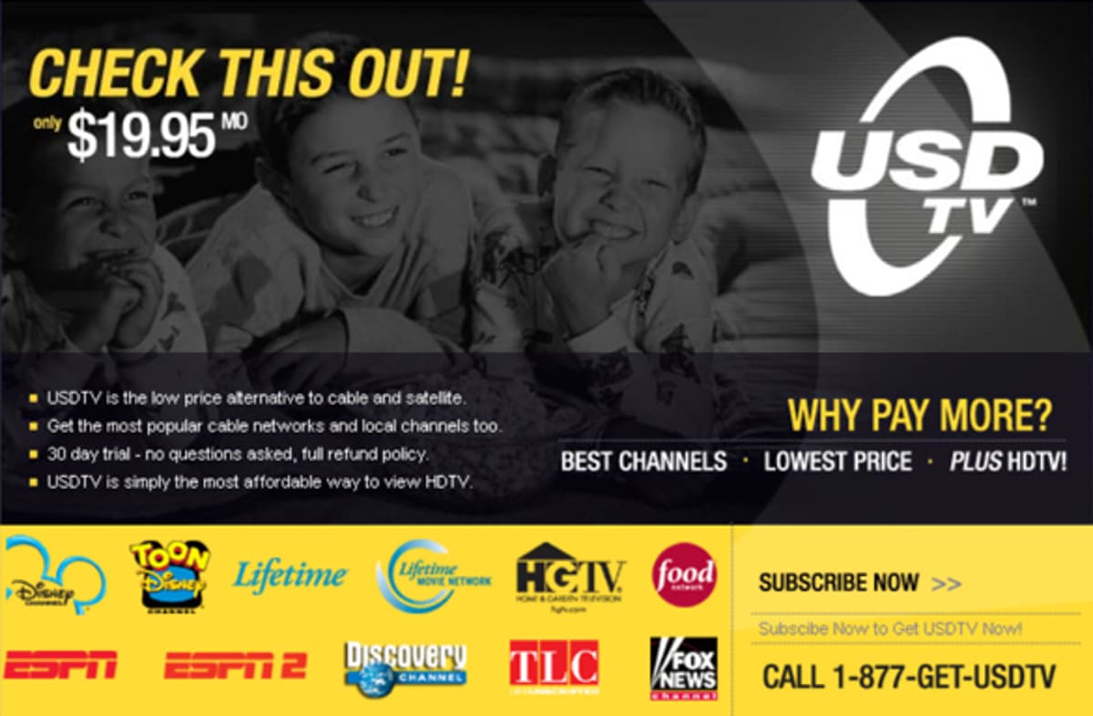 Why An Idea Ahead Of Its Time Might Deserve A Second Chance